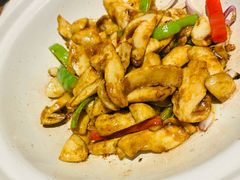 -醉长安(钟楼旗舰店)