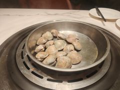 -青蓬蒸汽海鲜·深圳老字号·团建聚会(壹方城店)