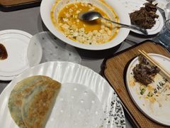 -全聚德(长白直营店)