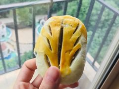 枫叶酥-清真全盛斋传统糕点(许士庙店)