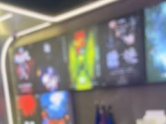 -关你鬼室大型密室逃脱(佛山创意园店)