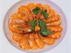 -探香儿融合餐厅(金碧源店)