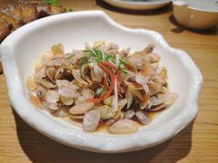 葱油舟山海瓜子-原製原味(普陀山磐龙店)