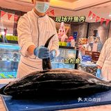 原来自助餐真的可以吃回本‼️来自希尔顿的无贰体验🥂