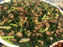 -江湖黑大兔(杨家坪店)