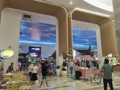 -苏州味道(阳澄湖服务区店)