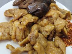 -再回首鸡肉米线(人民路一店)