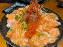 -魔丼屋(日月光店)