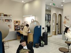 -海马体照相馆(南昌王府井购物中心店)
