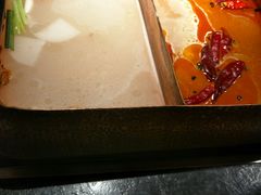 -许府牛火锅(信义坊总店)