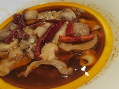 -小渔莊•地道胶东菜(旅游路万象省博物馆店)