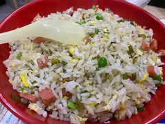 -江城燕子大排档(江汉路步行街店)