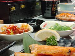 -友壹町寿司(佛山新DNA店)