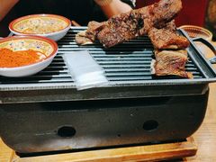 -敏珠拉姆藏餐·南京厨房(富春江东街店)