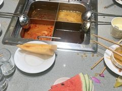 -海底捞火锅(亲贤北街店)