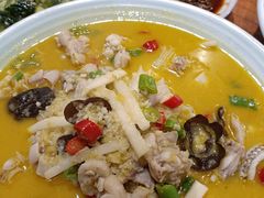 -南京一哥龙虾and二姐牛蛙(万达店)
