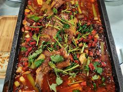 -听涛雅苑百味饺子老家菜馆