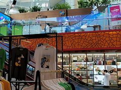 -南京时尚莱迪购物广场(正洪街店)