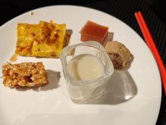 -北京索菲特大酒店