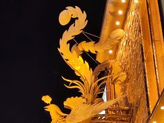 -淮河路步行街