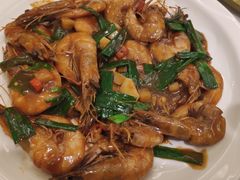 油爆虾-宝燕海鲜(好爱店)