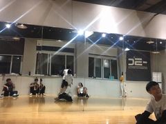 -零下舞度·街舞连锁机构(直沽校区)
