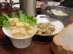 -东海怡品海鲜豆捞(舟宿夜江店)