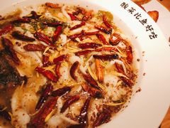 老坛子酸菜鱼-太二酸菜鱼(石家庄万象城店)
