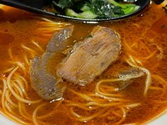 -和府捞面(东直门银座店)