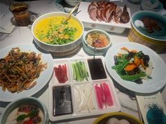 -雀蓝川菜(滨湖万象汇店)