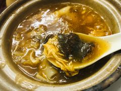 -添發碗仔翅美食