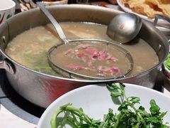 -汕头八合里海记牛肉店(清河店)