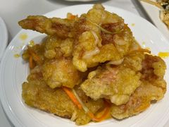 锅包肉-富源东北春饼店(翠竹店)