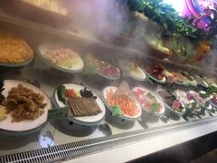 -大张烙馍村(泉山店)