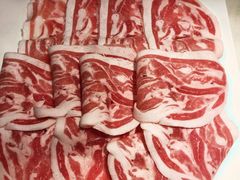 -川西坝子(老军营店)