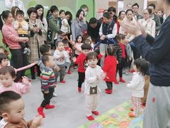 -金宝贝国际早教中心(万象城中心)