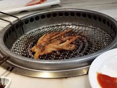 -火炉火自助餐(西直门凯德MALL店)