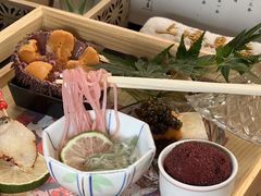 -鳥喜Toriki怀石烧鸟料理