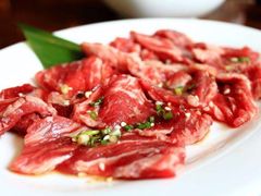 -金刚山(学府路店)