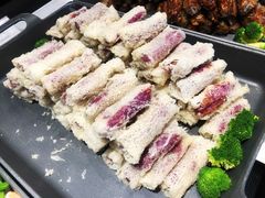 -鹭江潮餐厅•福建菜(鹭江佲家酒店)