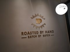 -Peet's Coffee皮爷咖啡(大学路店)