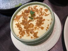 香草鲜奶布丁-蟹榭·本帮江浙菜·蟹宴(五角场合生汇商场店)