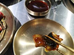 -本炙炭烤·蒲烧活鳗料理店(金沙洲店)