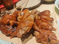 -状元阁烧烤(新华路总店)