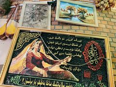 -新疆国际大巴扎