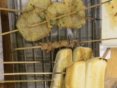 -木屋烧烤(坂田天安云谷店)