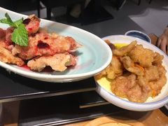 最东北锅包肉-95号酱骨·一块豆腐(展春园西路店)
