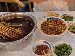 -成都瓜串串(华强北店)