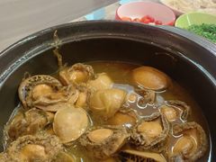 -漳州佰翔圆山酒店·圆山畔西餐厅