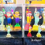 潮巨匠｜玩具展回顾和总结